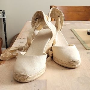 Soludos Classic Wedge Espadrilles
